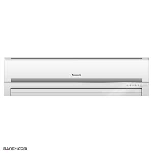 کولر گازی سرد و گرم پاناسونیک CU-A12DKS Panasonic Split 12000btu