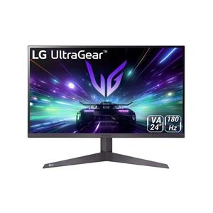مانیتور مخصوص بازی ال جی مدل 27GS50F-B سایز 27 اینچ