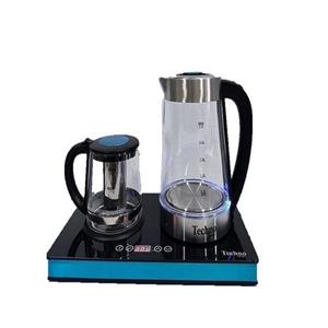 چای ساز تکنو مدل TP_11023