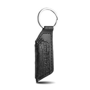 جاکلیدی چرم یلسان مدل دیمن کد 160-PRM