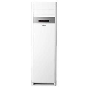 کولر گازی یونیوا 36000 ایستاده دو فن UNEVA UN-HF36D ULTRA T3