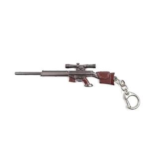 جاکلیدی ماکت اسلحه مدل اسنایپ