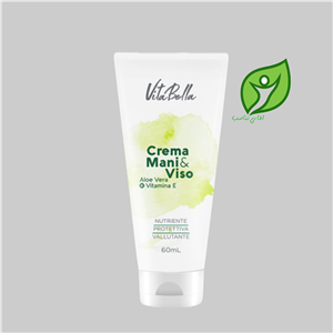 کرم مرطوب‌کننده پوست نرمال آلوورا ویتامین E ویتابلا فرانسوی