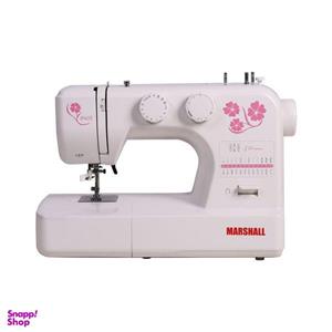چرخ خیاطی مارشال مدل 840s max