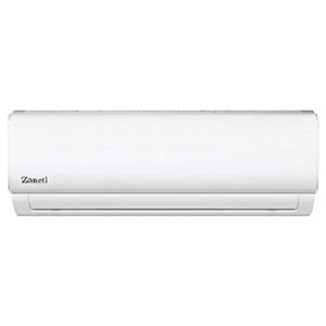 کولر گازی دیواری 18000 سرد و گرم زانتی Zaneti Zmsb – 18Ho3RAAB R410A