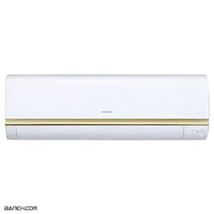 کولر گازی هیتاچی سرد و گرم 18 هزار HITACHI AIR CONDITIONER RAS-S18HPA