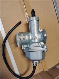 کاربراتور  ۲۰۰ هندا pz30 کیفیت وارداتی افزایش شتاب و سرعن