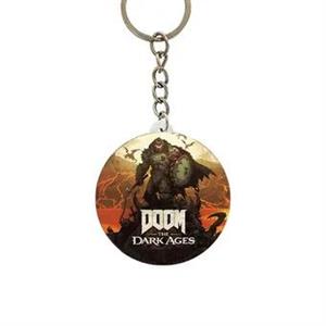 جاکلیدی دووم Doom Dark Age
