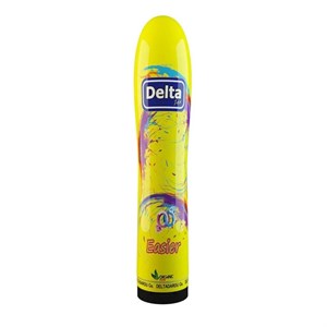 ژل تقویت جنسی و روان کننده دلتا دارو مدل Easier حجم 100 میلی لیتر مجموعه 3 عددی
