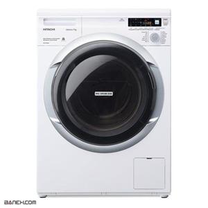 ماشین لباسشویی هیتاچی 7 کیلویی Hitachi Washing Machine W70PV