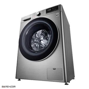 ماشین لباسشویی ال جی 10.5/7 کیلو مدل F4V5VY