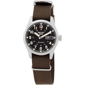 ساعت مچی مردانه Seiko 5 Sports SRPJ85K1 – اتوماتیک اسپرت