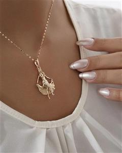 گردنبند پرنسس ژوپینگ