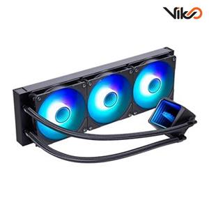 خنک کننده مایع پردازنده اوست مدل GT-AV360 Infinity