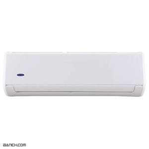 کولر گازی کریر 24 هزار سرد و گرم 42QAF024733 Carrier Split