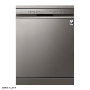 ماشین ظرفشویی ال جی 14 نفره DFB512 LG Dishwasher