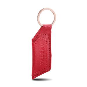 جاکلیدی چرم یلسان مدل دیمن کد 160-BS