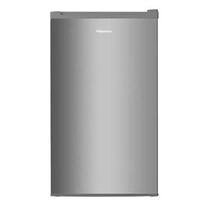 یخچال 110 لیتر هتلی نقره ای یک درب هایسنس Hisense RR120D4AGN