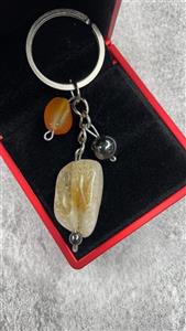 جاکلیدی سنگ سیترین(ثروت)