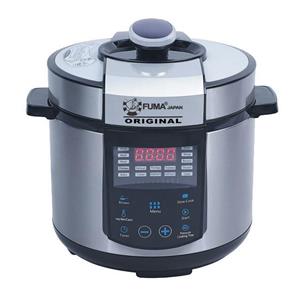 زودپز برقی فوما Fuma Fu-1348