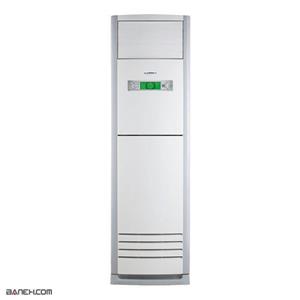 کولر گازی بوش ایستاده سرد و گرم Bosch Inverter 60000btu