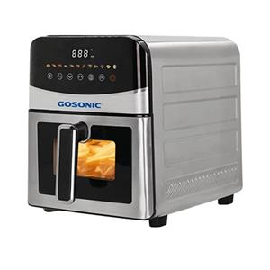 سرخ‌کن بدون روغن 9 لیتر گوسونیک مدل GAF-869