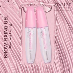 ژل ابروی استارلت  / Starlet Eyebrow Gel
