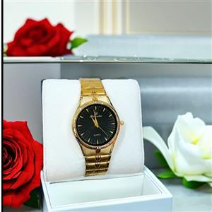 ساعت مچی مردانهPrimestar کلاسیک مدل PT-6017G ژاپن