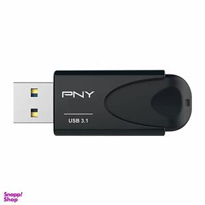 فلش مموری پی ان وای (PNY) مدل ATTACHE4 ظرفیت 64 گیگابایت