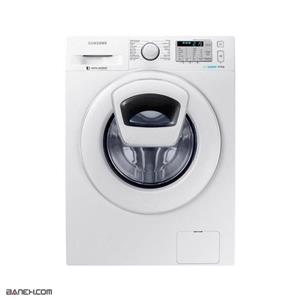 ماشین لباسشویی Add Wash سامسونگ 8 کیلویی WW80K5213