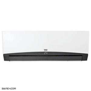 کولر گازی بکو 30000 سرد و گرم BNTH300 BEKO