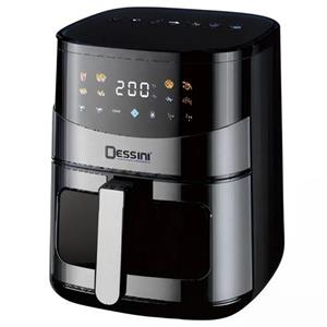 سرخ‌کن 10 لیتر دسینی مدل DS-819DW