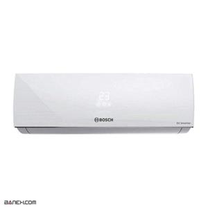 کولر گازی بوش 12000 سرد و گرم B1ZMA12 Bosch Inverter