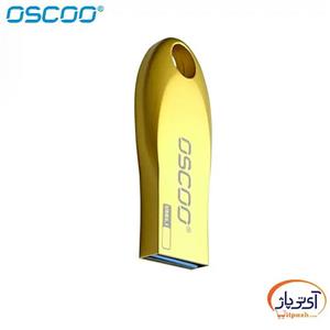 فلش اوسکو K10 OSCOO ظرفیت 64 گیگابایت USB3.1