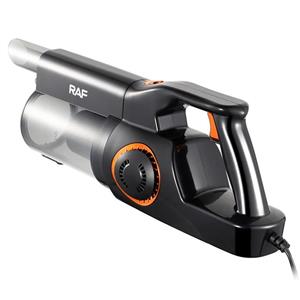 جارو برقی عصایی 400 وات راف مدل R.8758