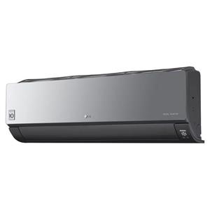 کولر گازی 19000 ال جی دوال اینورتر 65Q60C T3 T4