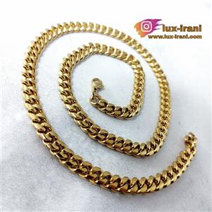 گردنبند کارتیر 6 میل