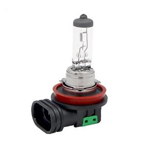 لامپ خودرو پاسیکو مدل 55W P813 پایه H11 بسته دو عددی 