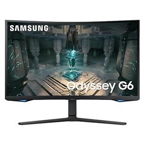 مانیتور مخصوص بازی سامسونگ مدل  LS32BG650  سایز 32 اینچ