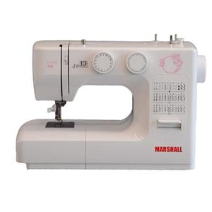 چرخ خیاطی گلدوزی مارشال مدل 980S