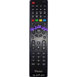 کنترل تلویزیون مارشال Marshal ME-5535 کیفیت عالی