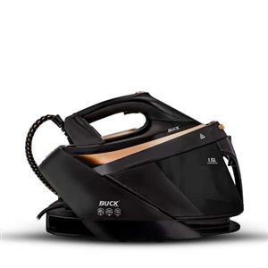 اتو مخزن دار باک مدل 1463