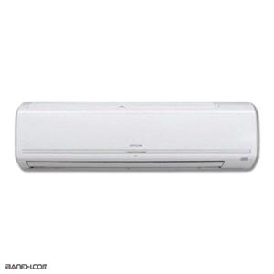 کولر گازی هیتاچی 60000 سرد و گرم RAK-60PPAT Hitachi Inverter