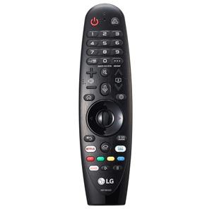 ریموت کنترل تلویزیون هوشمند مدل MR20GA مناسب تلویزیون ال جی