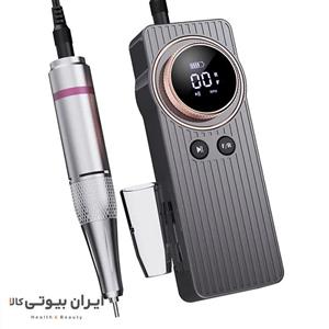 سوهان ناخن برقی بلوکیو مدل BQ108