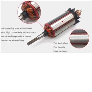 آرمیچر هندپیس سوهان برقی مدل strong210-204