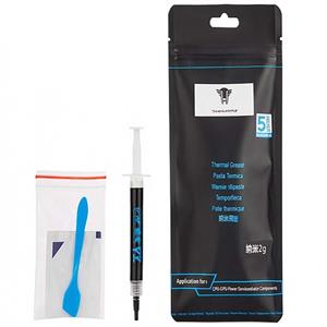 خمیر سیلیکون سرنگی 2 گرمی Jungle