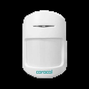 چشمی باسیم کاراکال CARACAL