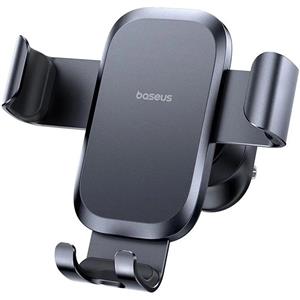 پایه نگهدارنده گوشی موبایل بیسوس مدل Metal Age Go Gravity