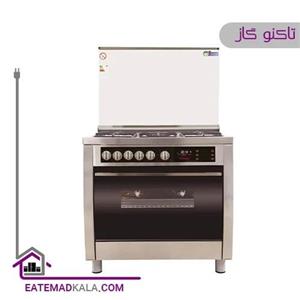 اجاق گاز تاکنوگاز مدل 2075
